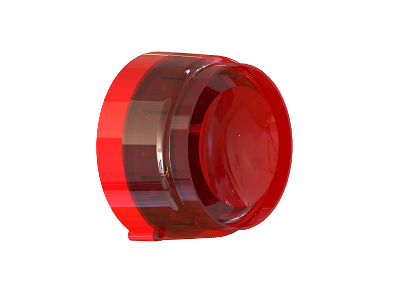FF ESF101 Elektronik Siren ve Flaşör